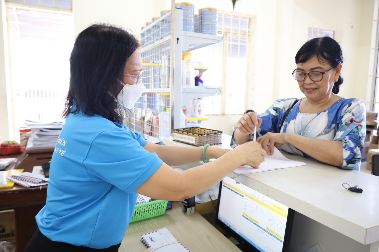 Bảo hiểm xã hội Việt Nam chủ động mọi điều kiện, bảo đảm chi trả kịp thời lương hưu, trợ cấp